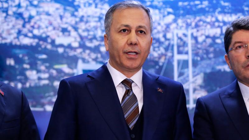 İstanbul Çağlayan Adliyesinde Korkutan Saldırı: 40 Gözaltı