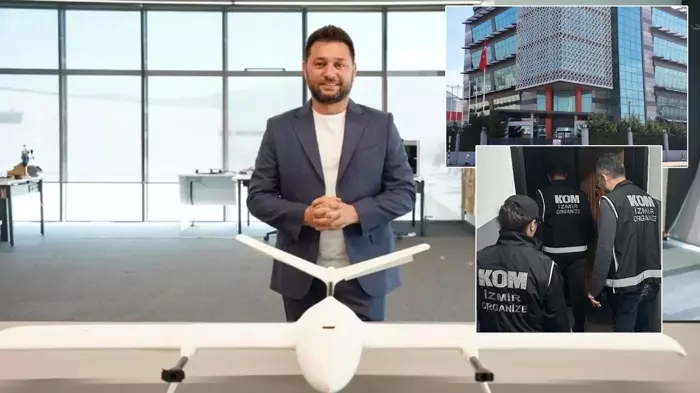 İzmir'de Milyarlık Vurgun: Ocakçı Holding Skandalı Derinleşiyor