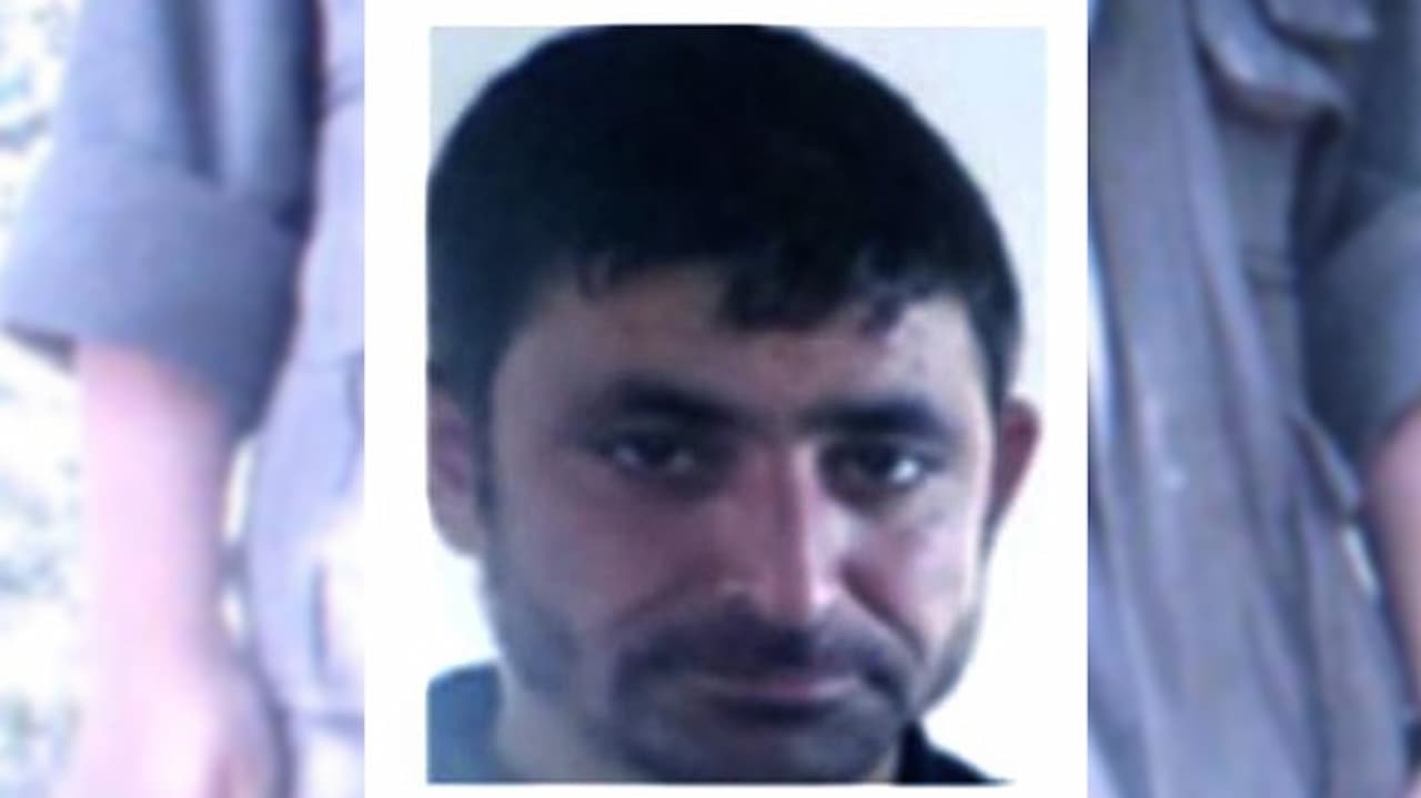 Terörün Kalbine Darbe: PKK'nın Kilit İsmi Suriye'de Öldürüldü!
