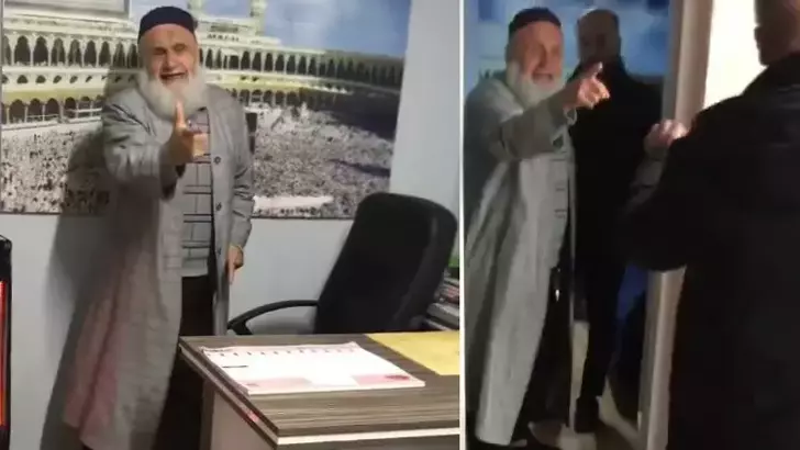 Pendik'te Kiracıya Tehdit: "Aileni Kaybetmek İstemiyorsan Dükkanı Boşalt"