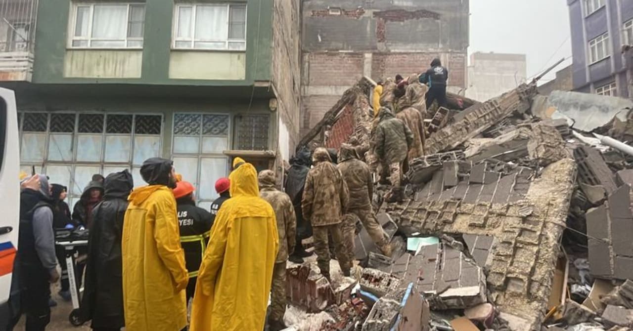 Kilis'te Yıkımın Yıl Dönümünde Gözler Önüne Serilen İhmal ve Umutsuzluk Tablosu