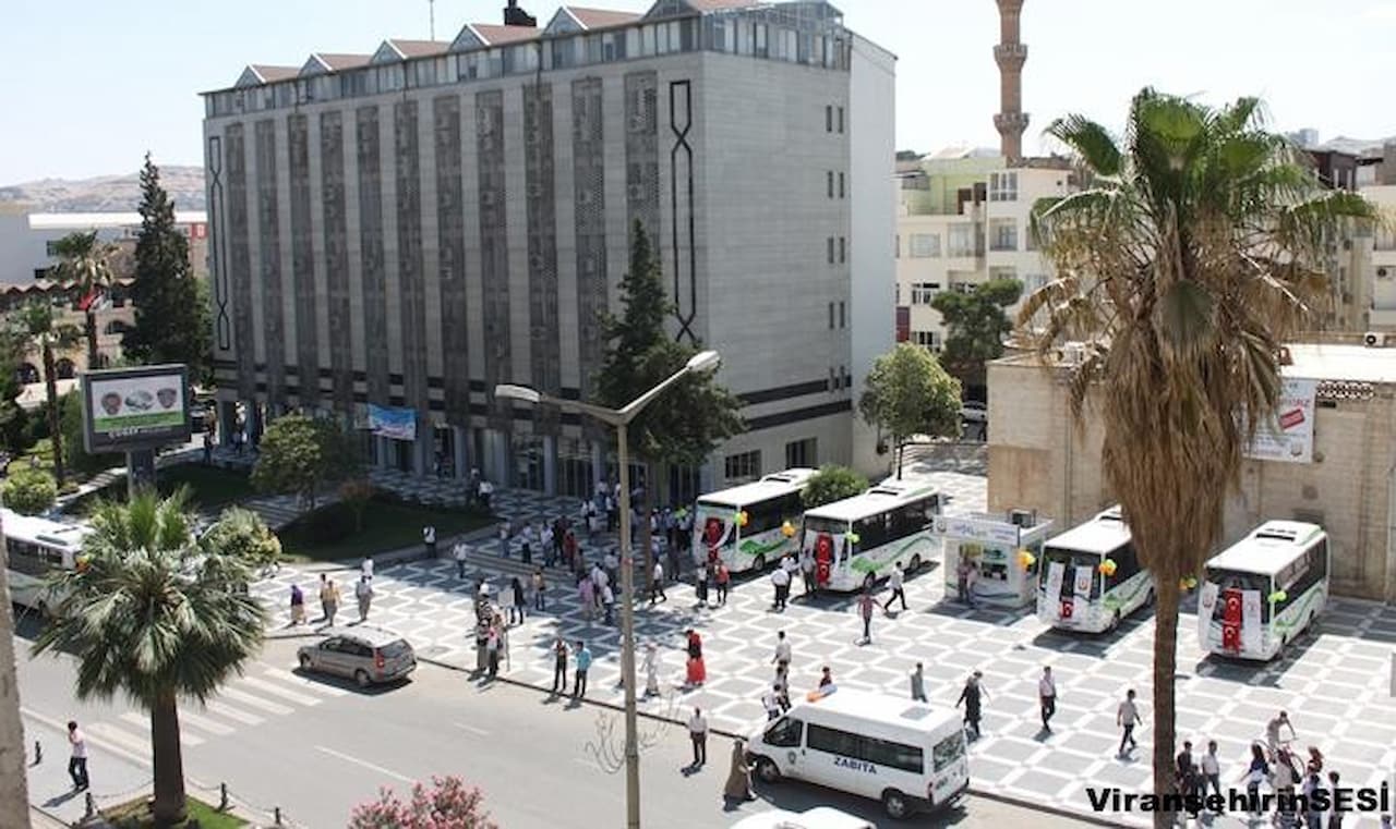 Şanlıurfa'nın Unutulanları: Hizmet Bekleyen Vatandaşların Çığlığı Yankılanıyor!
