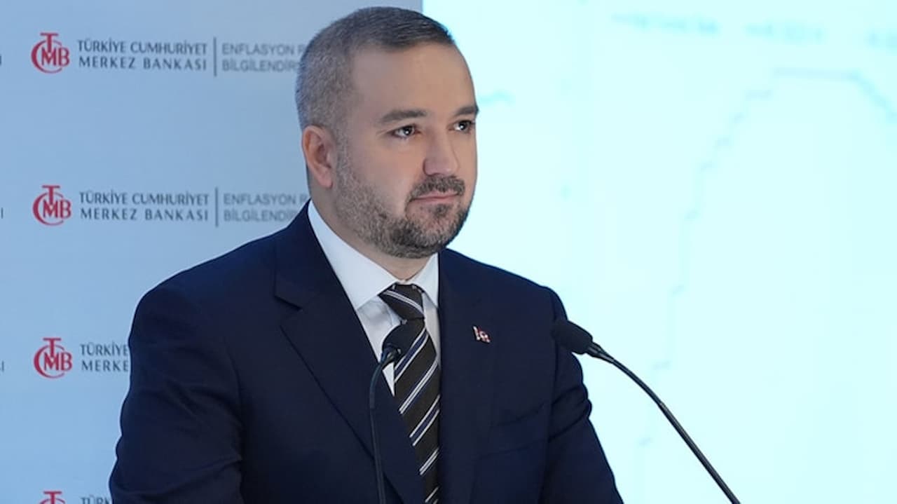 Enflasyonla Mücadelede Yeni Dönem: Merkez Bankası Başkanı'ndan Çığır Açacak Hamleler!