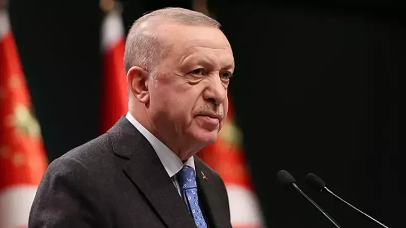 Türkiye'nin Dönüşümü: Erdoğan'ın Yenilenme Vizyonu