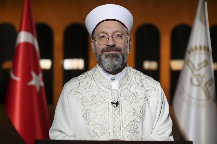 2024 Yılında Fitre Bedeli Ne Kadar? Diyanet'ten Yeni Duyuru!