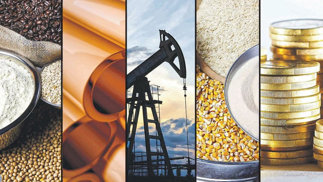 Piyasalar Çalkantılı Bir Haftayı Geride Bıraktı: Kahve ve Pamuk Zirvede, Portakal Suyu Dipte!
