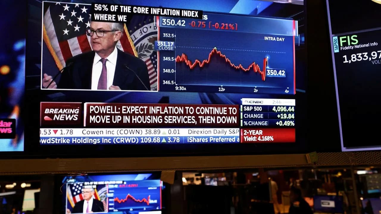 Yatırımcılar Nefeslerini Tuttu: Beklenen Veriler Piyasaları Sarsacak mı?