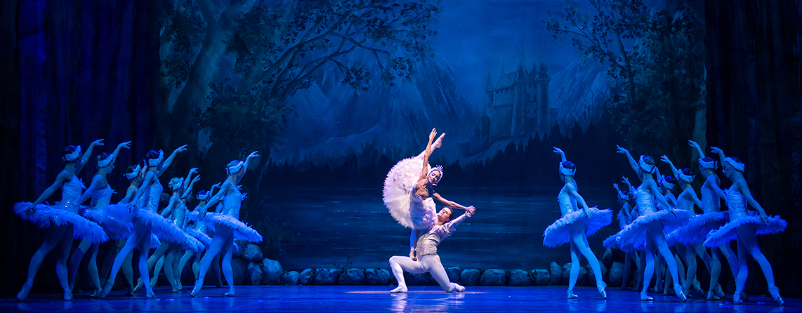 Devlet Opera ve Balesi'nde Kariyer Yolculuğunda Yeni Bir Dönem Başlıyor