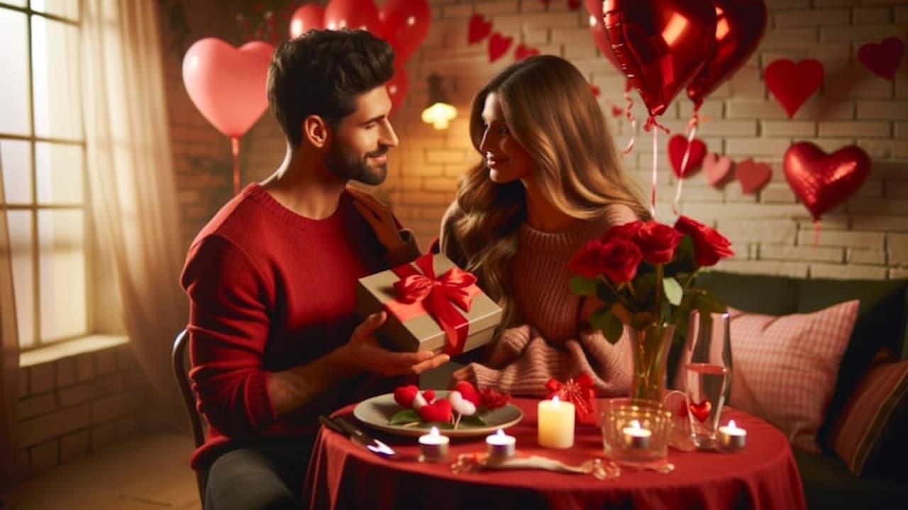 Sevgililer Günü Tüketim Tuzağına Dikkat!