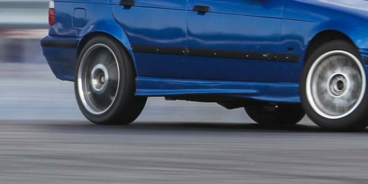 Yerel Seçimlere Özel: Drift Pistleri ve Siyasetteki Sıra Dışı Vaatlerin Yeni Adresi