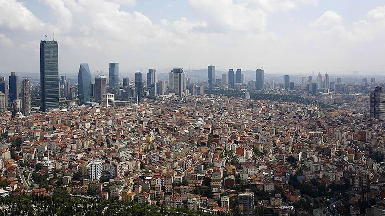 Türkiye'nin Barınma Krizi Derinleşiyor: Ruhsat Sayıları Alarm Veriyor!