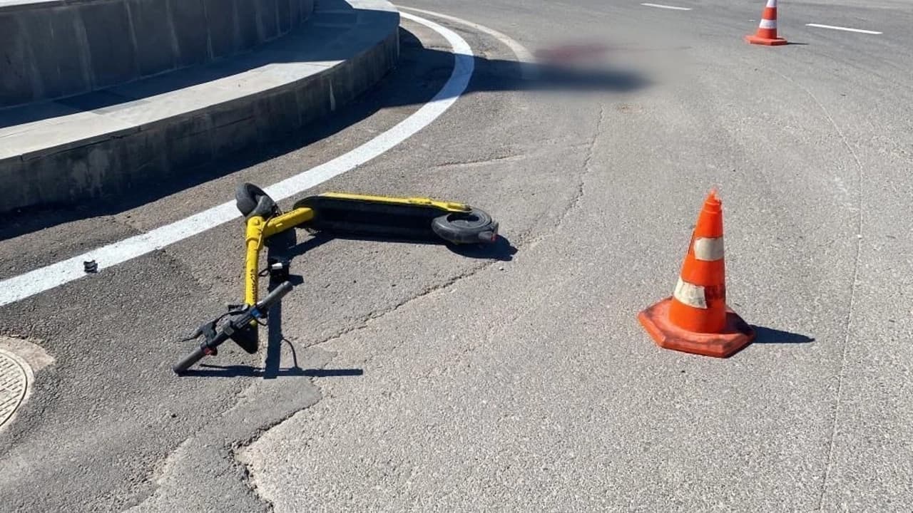 İzmir'de Bir Ailenin Hayatını Karartan Skuter Faciası: Genç Hayatlar Tehlikede