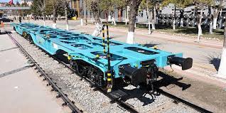 Çatalağzı Yenileniyor: Tren Setleri İçin Dev Bakım Projesi