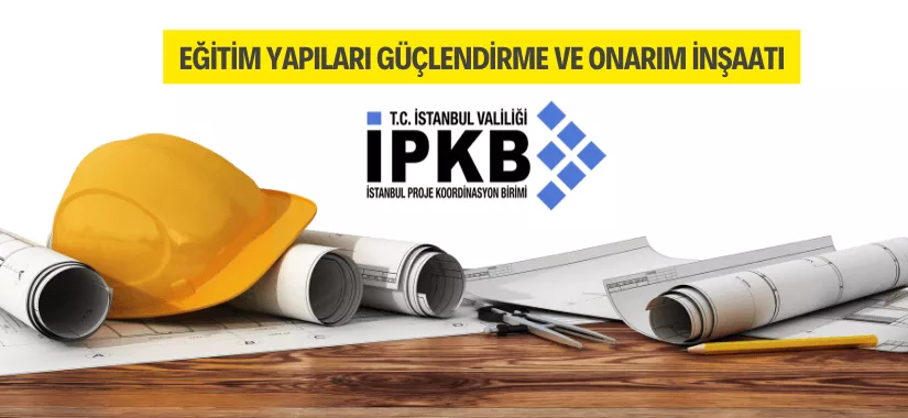 İstanbul'un Geleceğini Şekillendirecek Proje: Eğitim Yapıları Yeniden İnşası