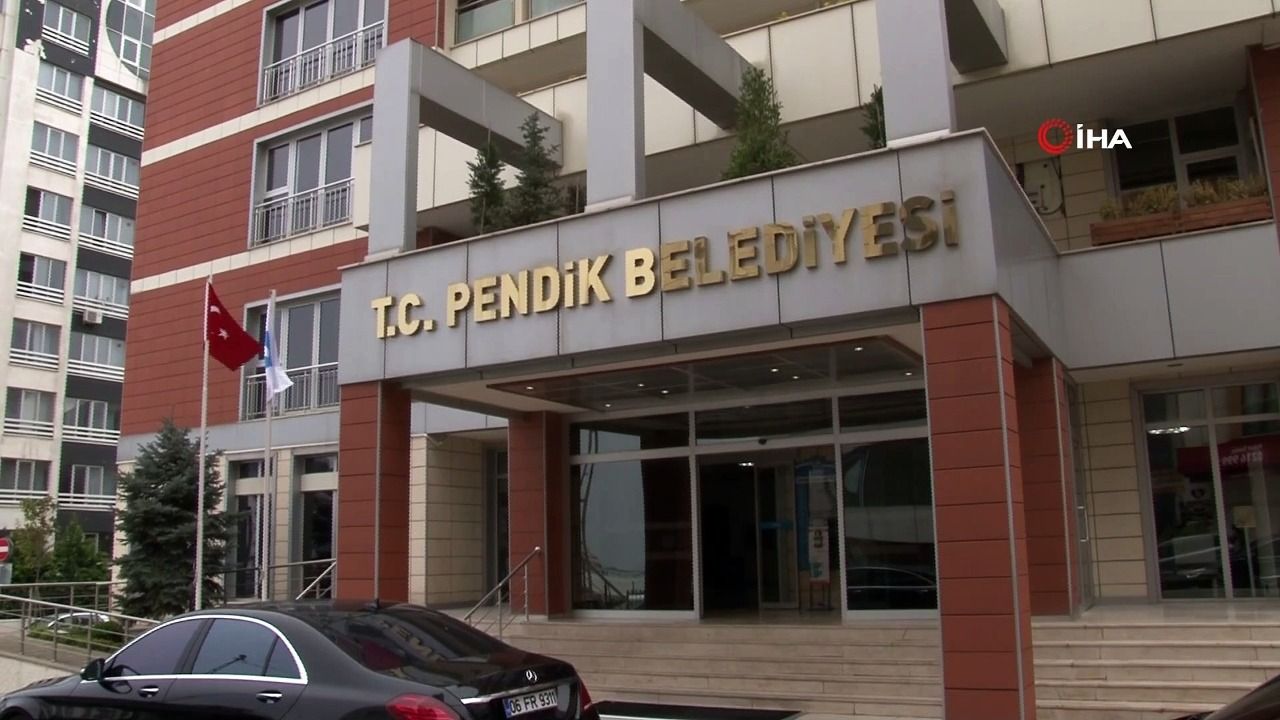 İstanbul Pendik'te Büyük Sanayi Alanı İçin Özel İhale Fırsatı