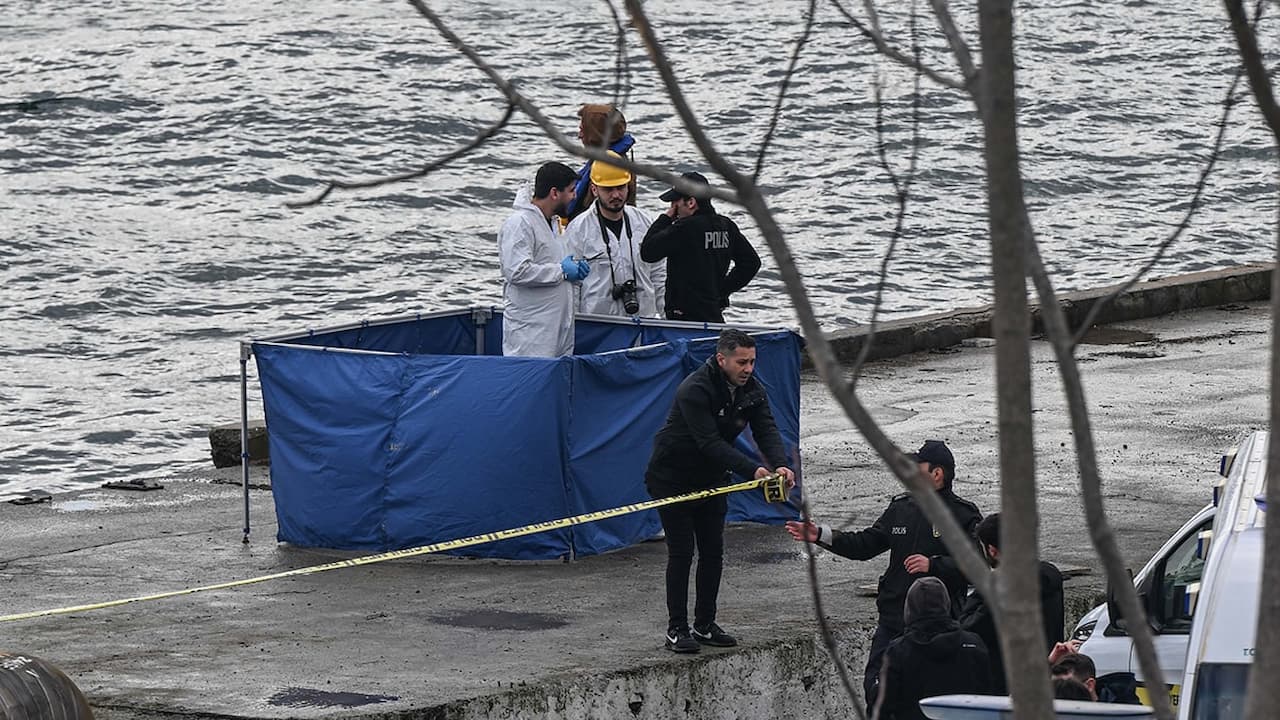 köy Sahilindeki İnşaat Faciası Can Aldı!
