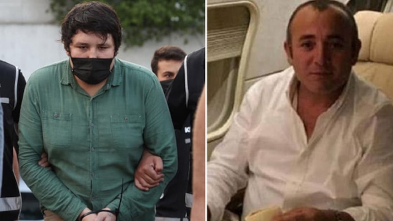 Tosuncuk'un Kara Kutusu Serbest: Çiftlik Bank Davasında Yeni Gelişmeler Sarsıyor!