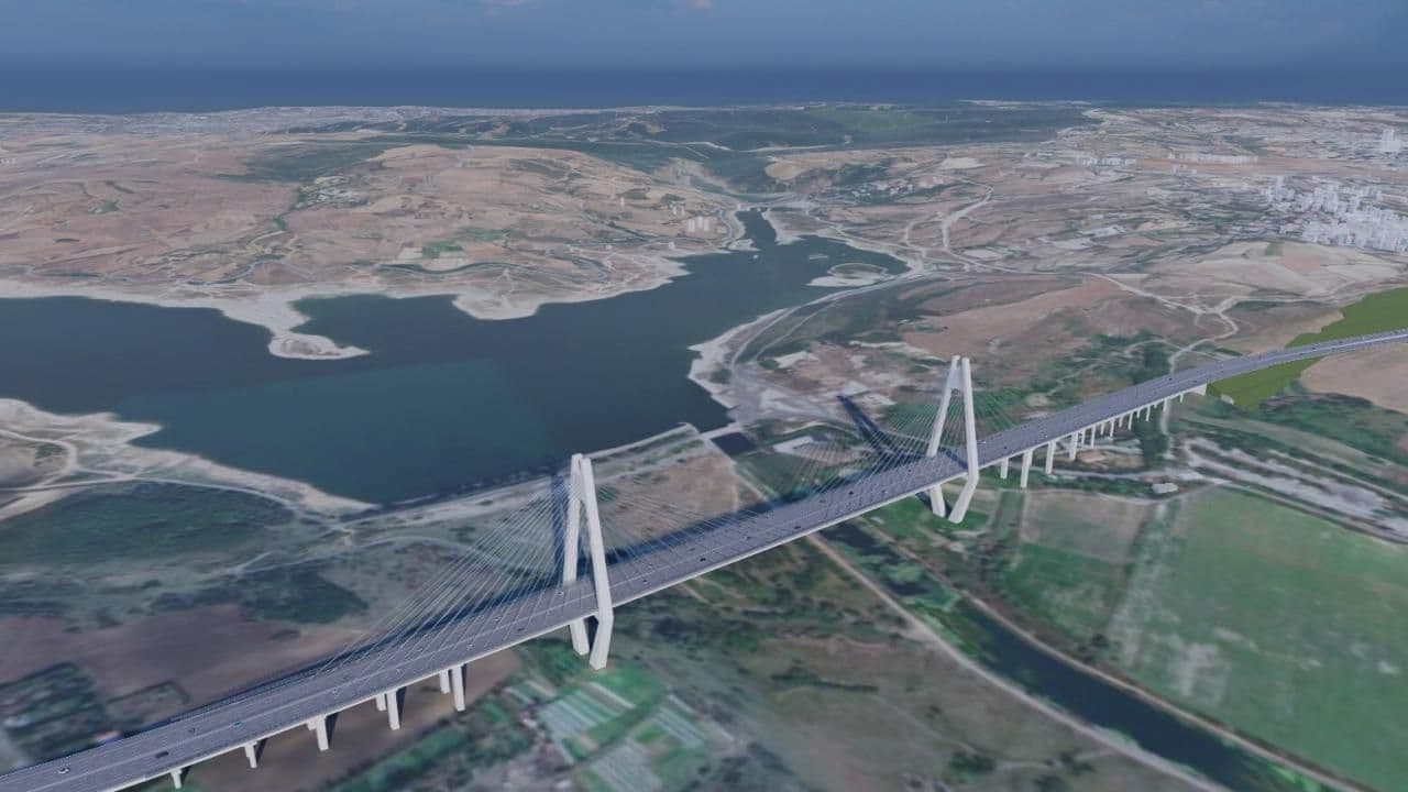 İstanbul'un Kaderini Değiştirecek Karar: Kanal İstanbul Davasında Tarihi Dönüm Noktası!