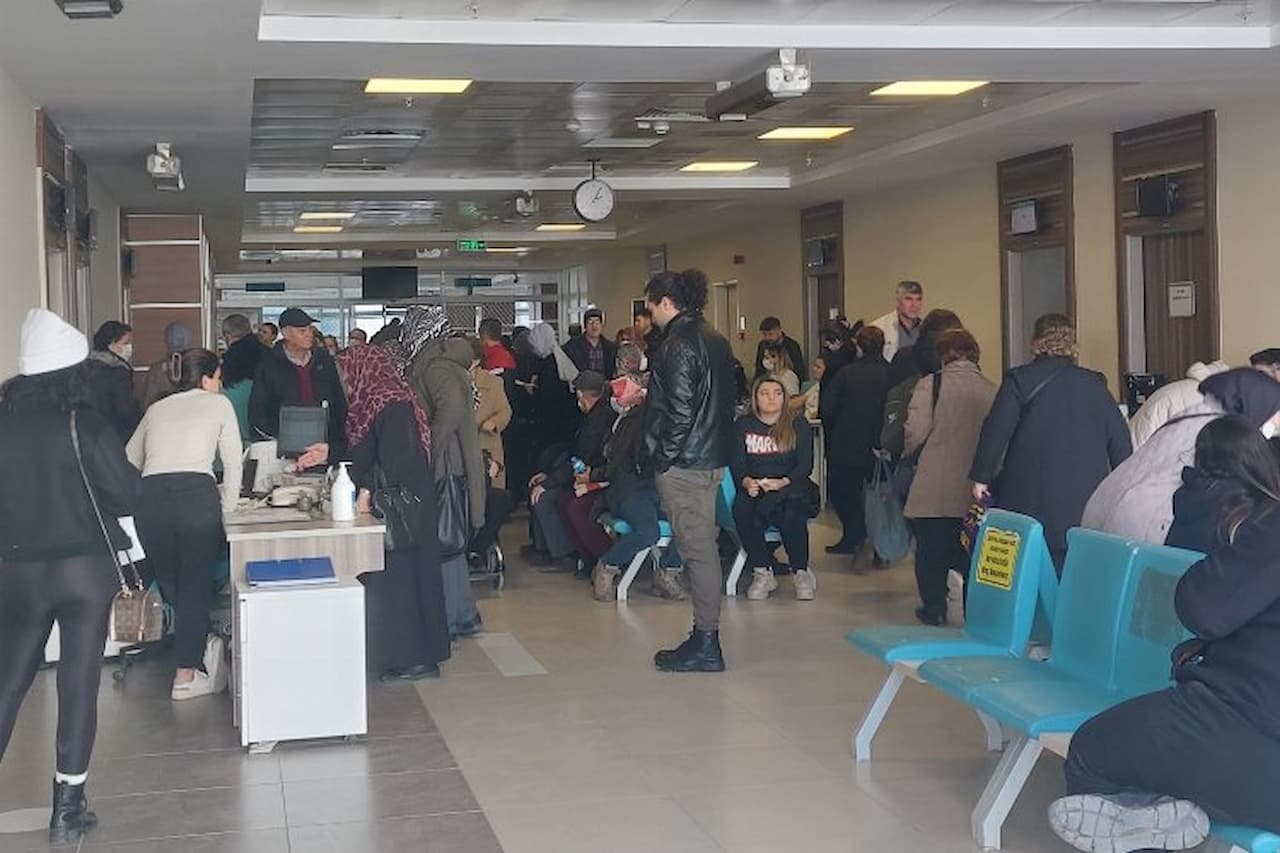 Türkiye Sağlık Sektöründe Alarm Zilleri: Kayıhan Pala'dan Çarpıcı Açıklamalar