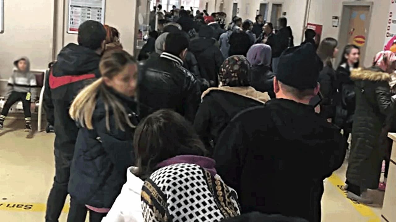 Sağlıkta Rant Düzeni Mi, Halk Sağlığı Mı? Hüseyin Olan'dan Çarpıcı İfşaatlar!