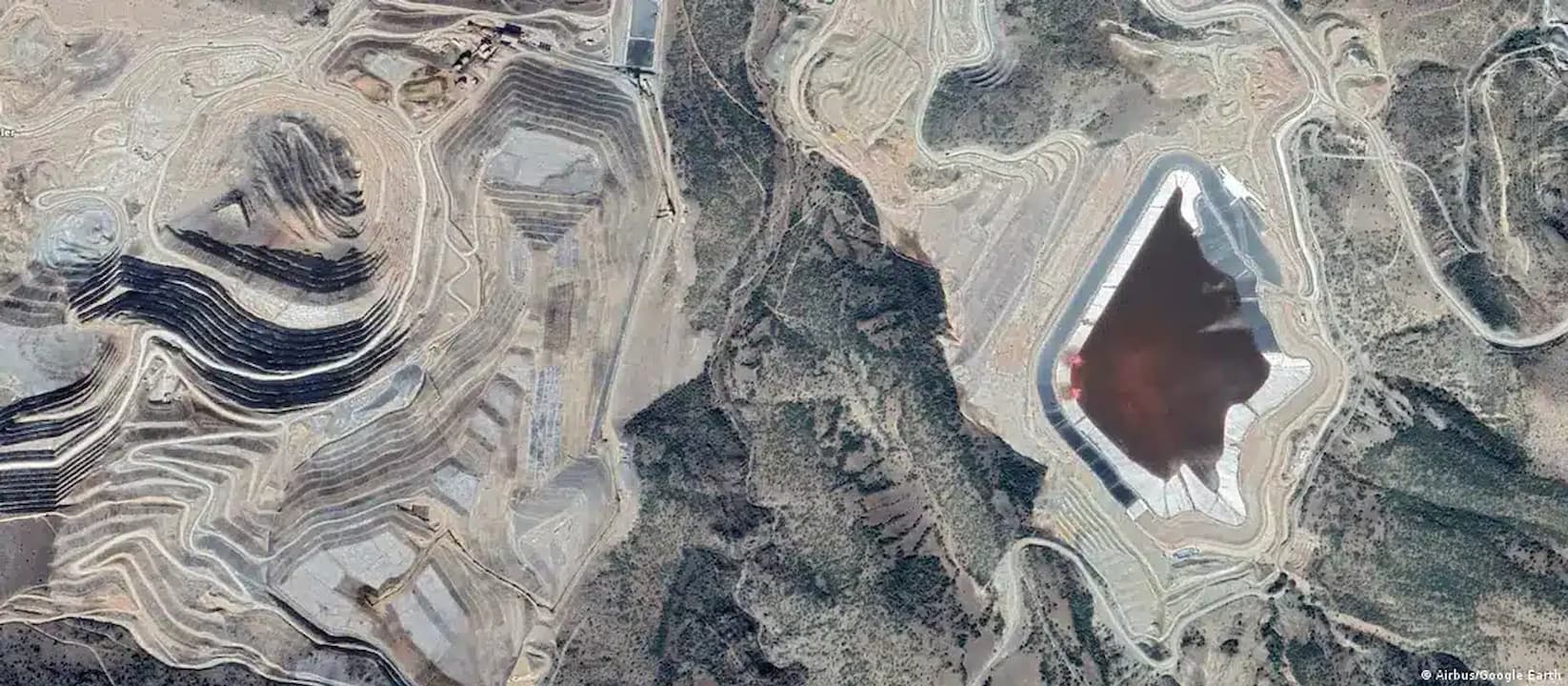 Maden Yasası Facianın Gölgesinde Geri Çekildi: Hesap Vermeliler!
