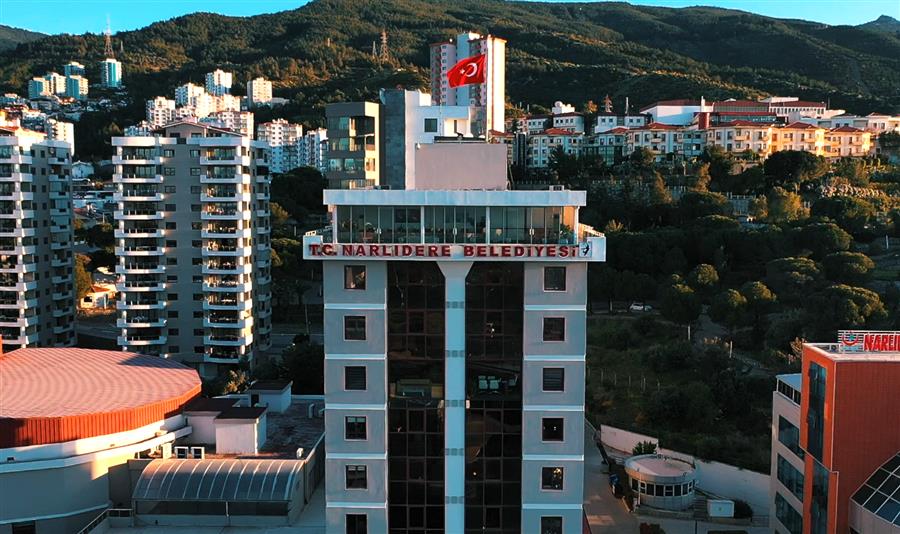 Narlıdere'nin Gözde Mekanları Sahiplerini Bekliyor İzmir'in En Çekici İhalesi Başlıyor!