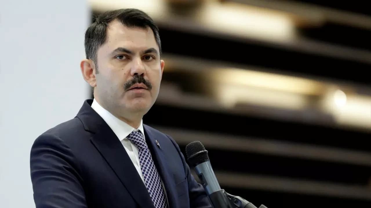 Altın Madeni Faciası Sonrası Murat Kurum'a Soruşturma Çağrısı