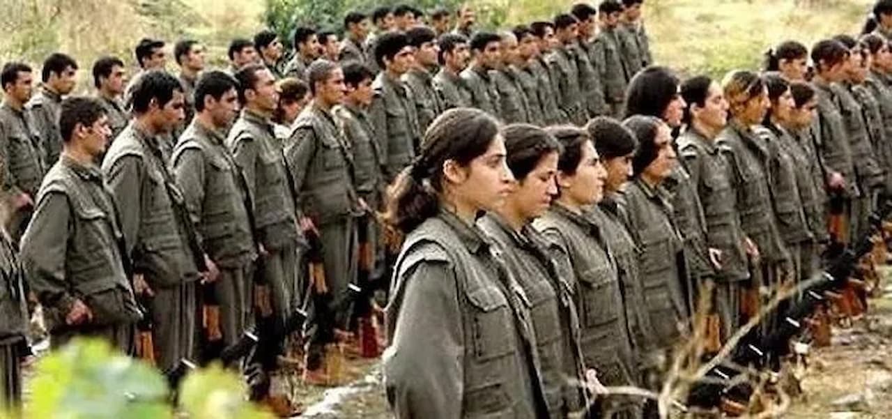 Terör Örgütü PKK/YPG'nin Açtığı Ateş Sonucu 14 Yaşındaki Çocuğun Hayatını Kaybettiği Bildirildi