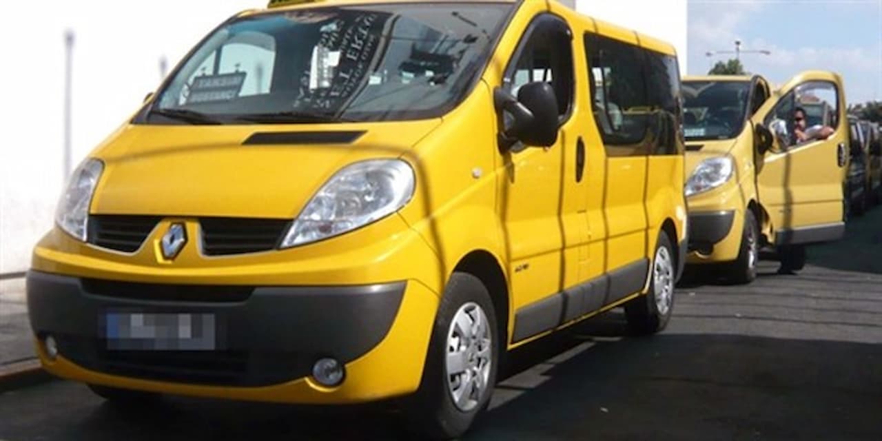 İstanbul'un Taksi Devrimi: Binlerce Araç Modern Taksiye Dönüşüyor!