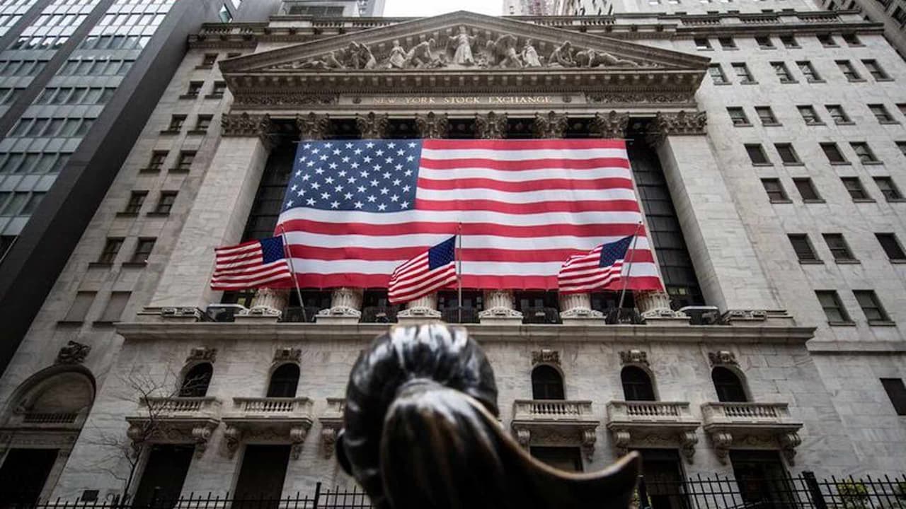 Yatırımcılar Fed'in Sıradaki Hamlesini Beklerken Hisse Senetleri Yükselişte!