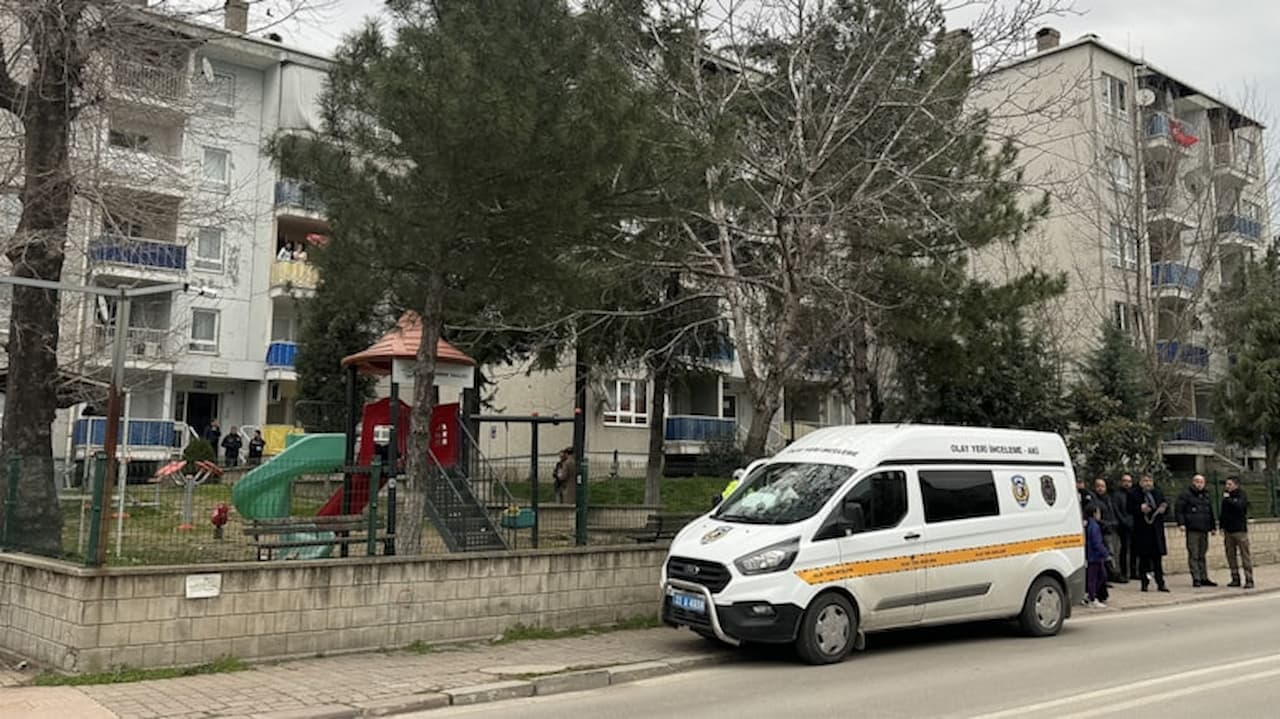 Edirne'de Kan Donduran Olay: Bir Polis, Eski Eşi Olan Meslektaşını Soğukkanlılıkla Öldürdü!