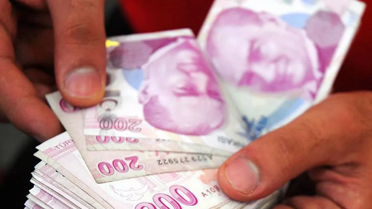 Dev Maaş Zammı: Personelin Yüzünü Güldüren Karar!