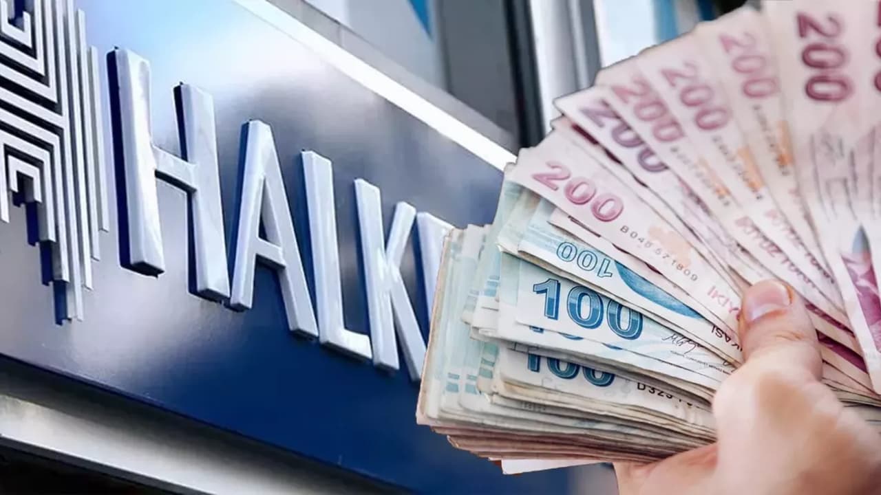 Halkbank'tan Devrim Yaratan Hamle: Faizsiz Kredi Fırsatı ile Esnaf Nefes Alacak!