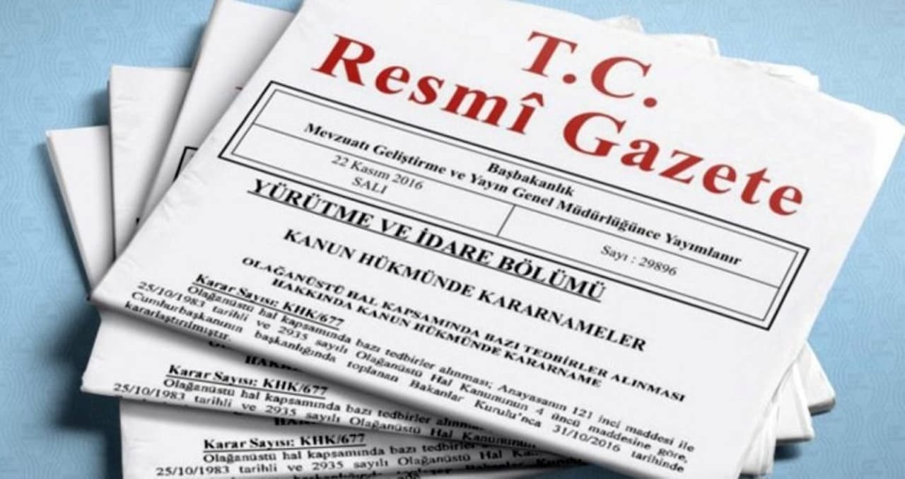 Türkiye'nin Diplomatik Sahnesinde Büyük Hareketlilik: Yeni Büyükelçilik Atamaları Dalgası!