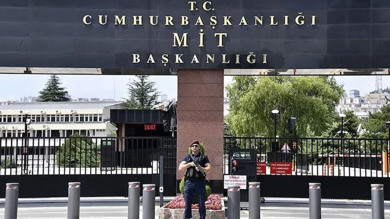 Gazetecilik ve İstihbarat Çatışması: MİT Raporu İddialarıyla Sarsılan Yargı Sistemi