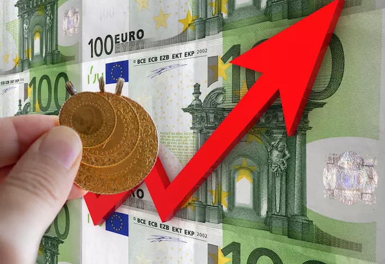 Döviz Piyasasında Düşüş Rüzgarları: Güney Kore Wonu ve Türk Lirası Kayıpların Öncüsü!