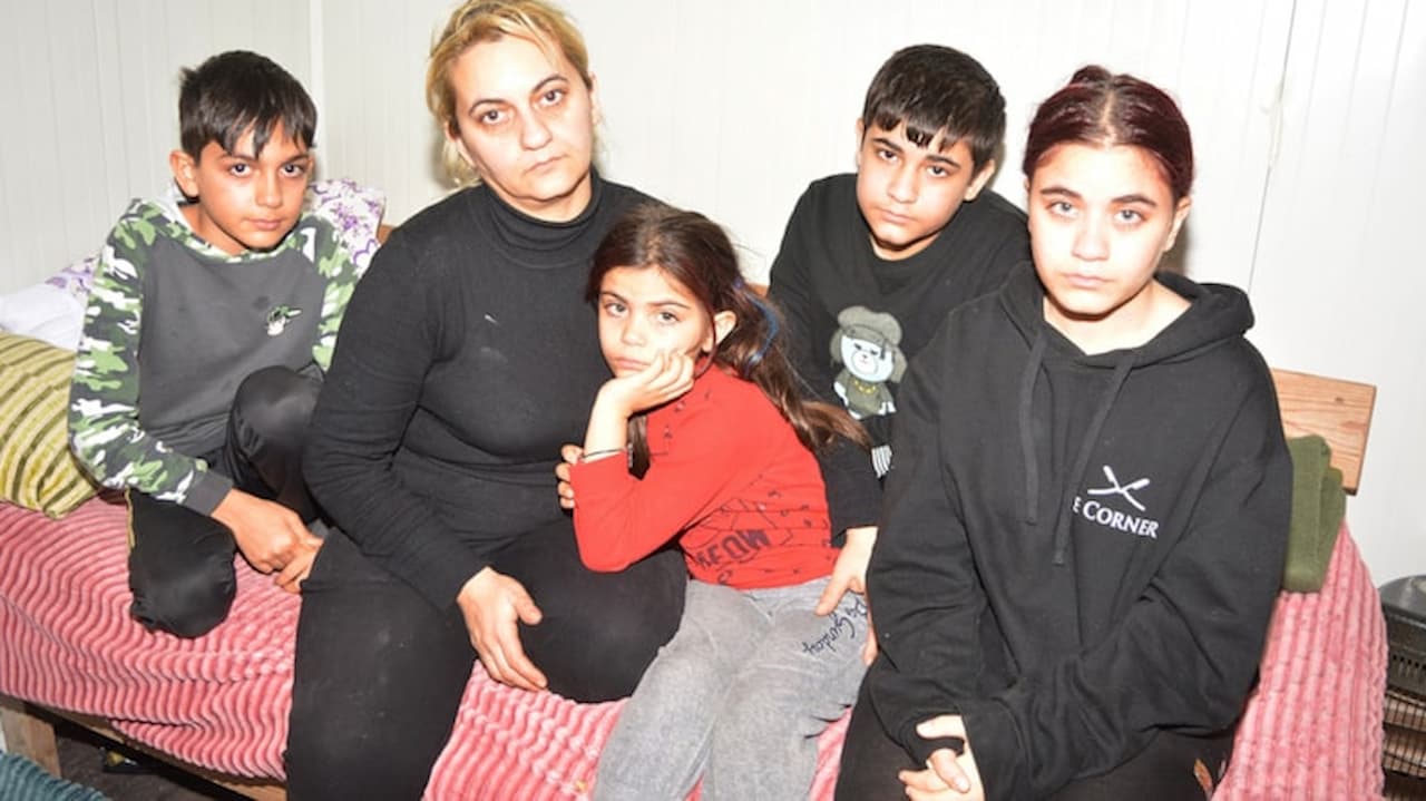 Gaziantep'ten Antalya'ya Uzanan Mücadele: Özlem Kar ve Çocuklarının Yaşam Savaşı