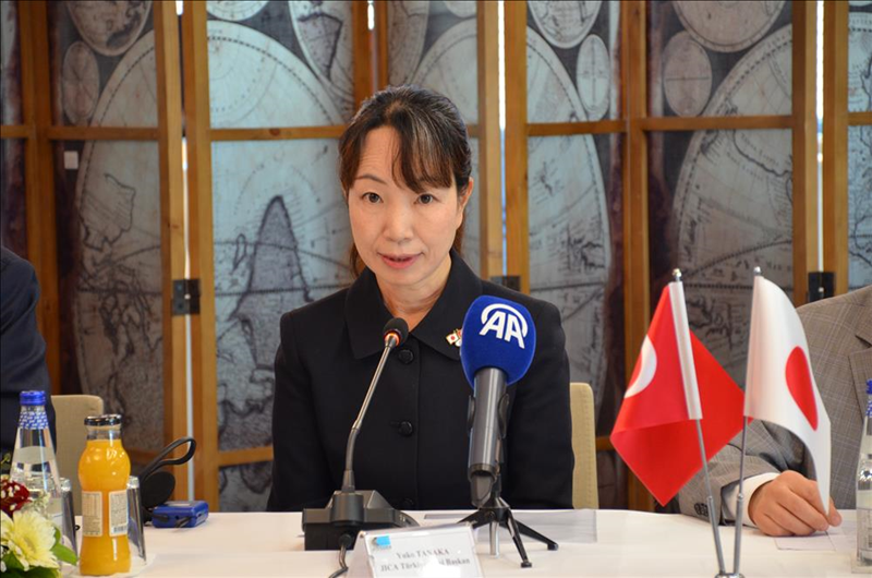 JICA ve Dünya Bankası’ndan Deprem Bölgelerine Destek