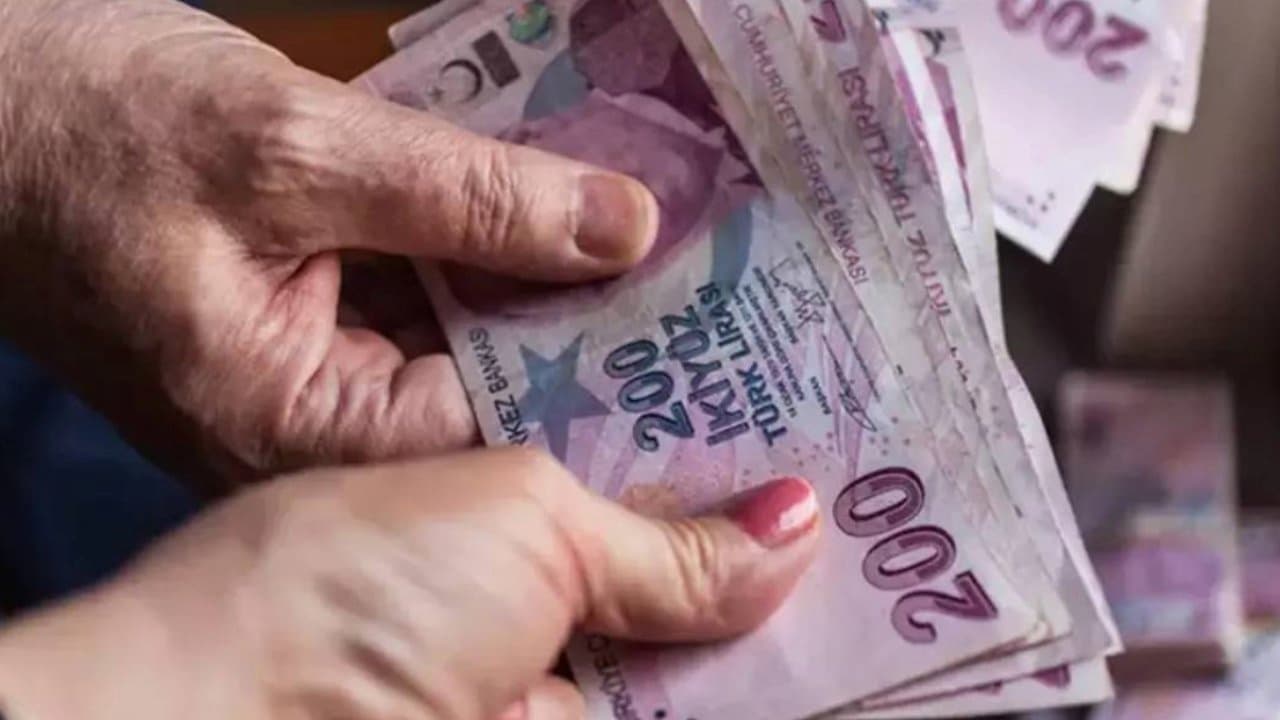 Emeklilere Bayram Müjdesi: İkramiyelerde Büyük Artış!