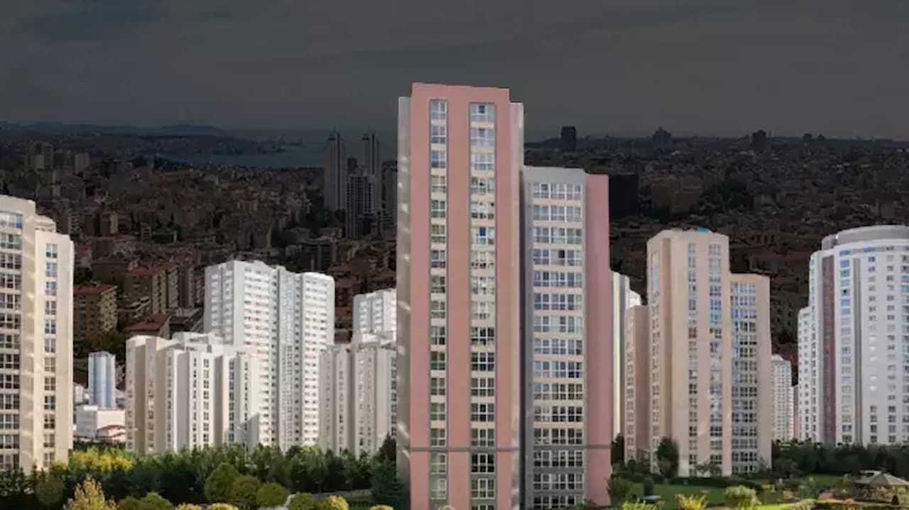 Devletten Ev Alımı ve Konut Onarımına Büyük Destek: 500 Bin TL'ye Kadar Yardım