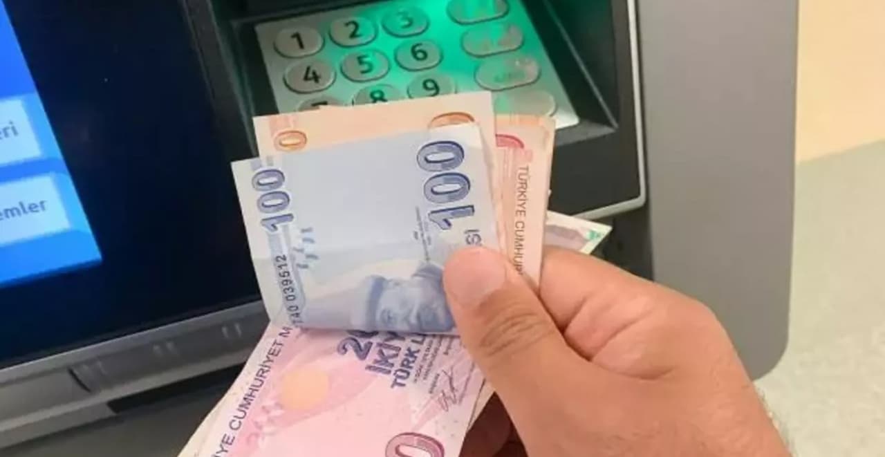 Bankacılık Sektöründe Büyük Değişim: 10 TL Banknotların Sonu ve ATM Limitlerindeki Artış