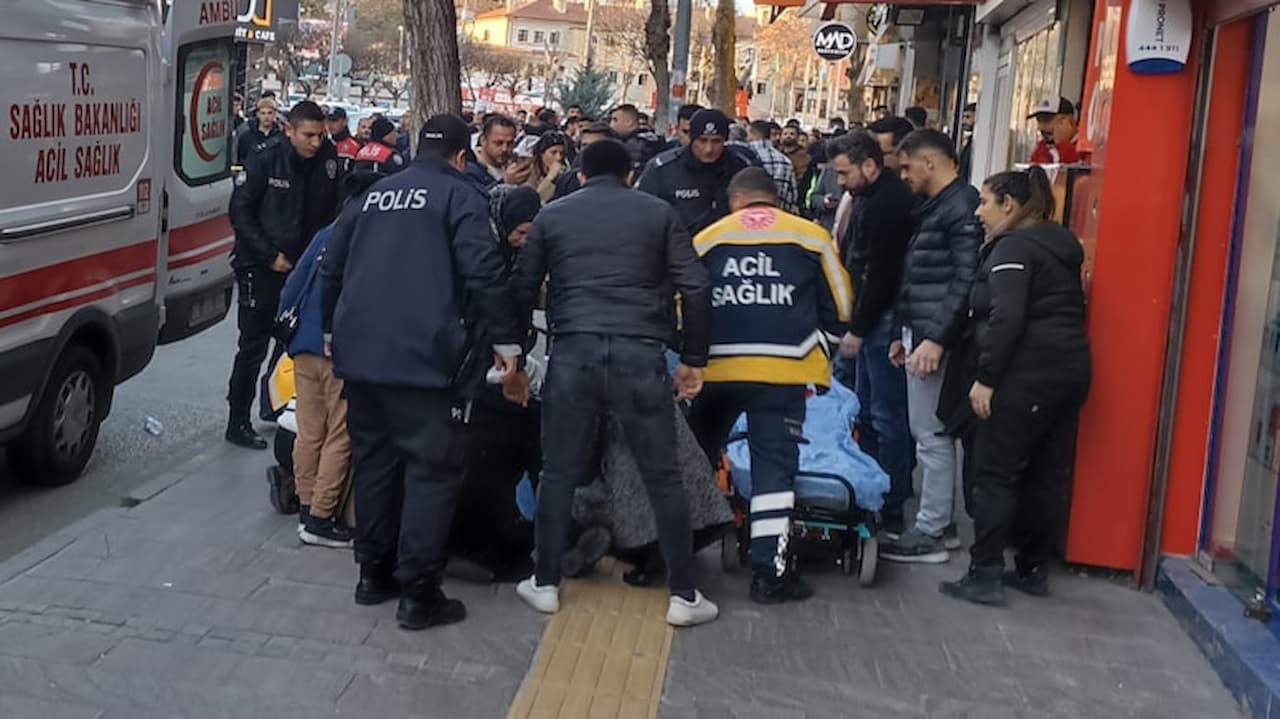 Polatlı'da Sıradan Bir Günün Trajedisi: Bir Tartışma Nasıl Toplumsal Bir Sorun Haline Geldi?