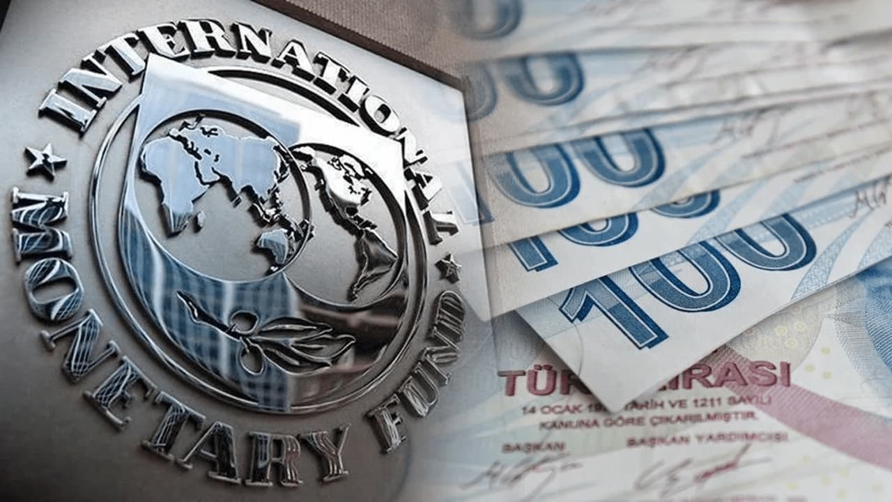 Küresel Ekonomik Büyüme İyimserliği: IMF'nin 2024 Tahminleri ve Küresel Gelişmelerin Detaylı Analizi