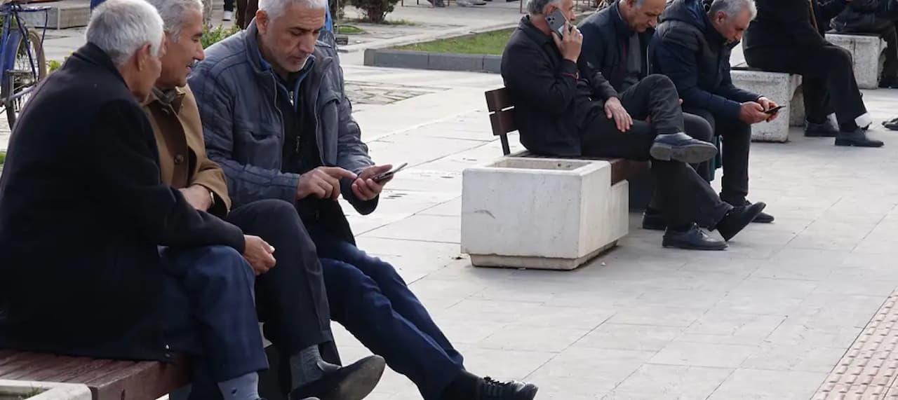 Artvin Ardanuç'ta Emeklilerin Yaşam Mücadelesi: Maaş Yetmiyor, Tepkiler Büyüyor