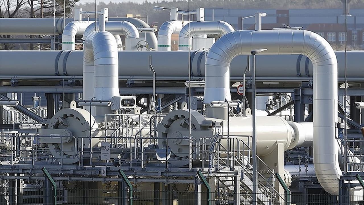 Doğal Gaz Piyasası: Fiyatlar Enerji Krizi Öncesi Seviyelere Yaklaşırken Asya'nın Talebi Endişeleri Artırıyor