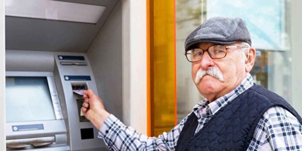 Emeklilere Tarihi Müjde: Çift Maaş ve 4500 TL Ek Ödeme!