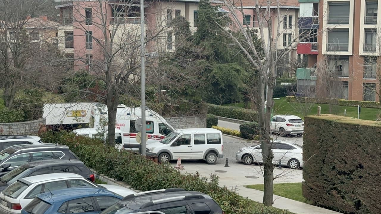 İstanbul Ümraniye'de Aile İçi Tragedi: Üç Kadın Yaşamını Yitirdi