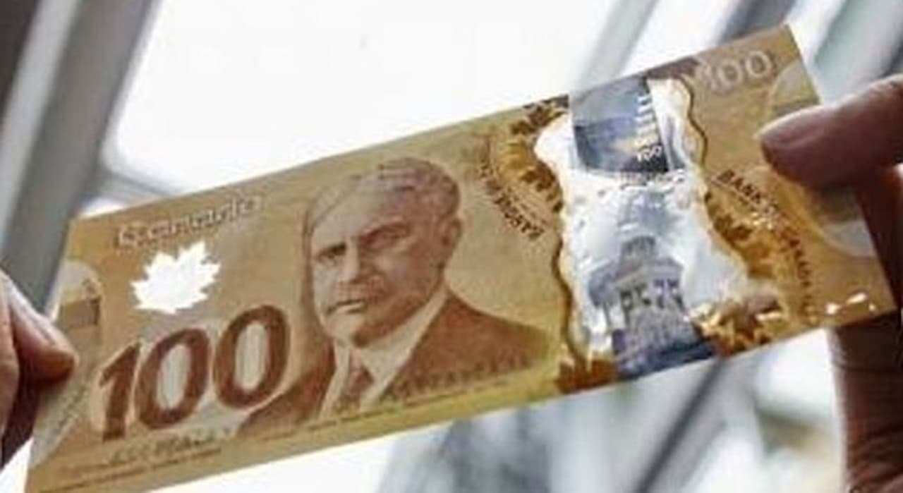 Kanada Doları Düşüşte! Faiz İndirimi Mi Geliyor?