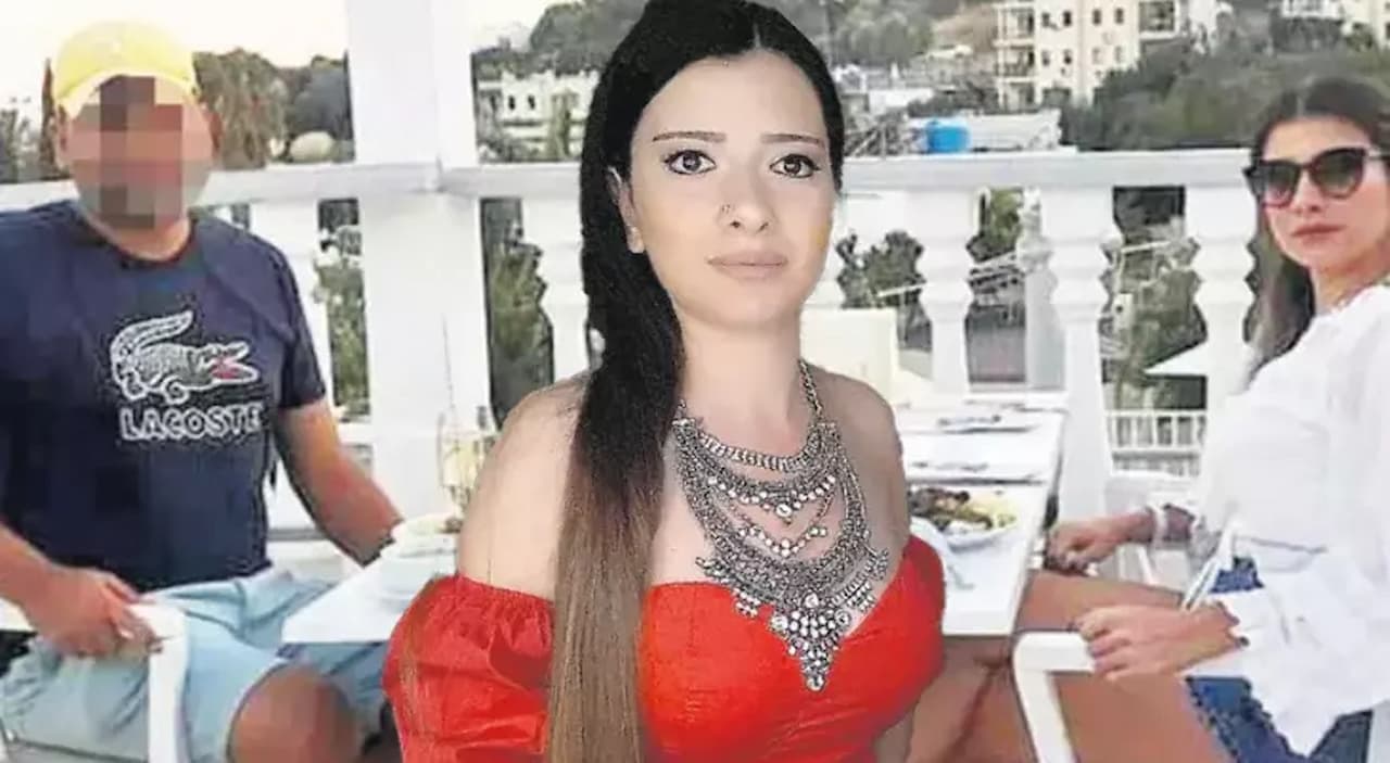 İzmir'de Kaçak Cinayet Zanlısının Sırrı Çözüldü: Deniz Özarslan'ın Cesedi Bulundu