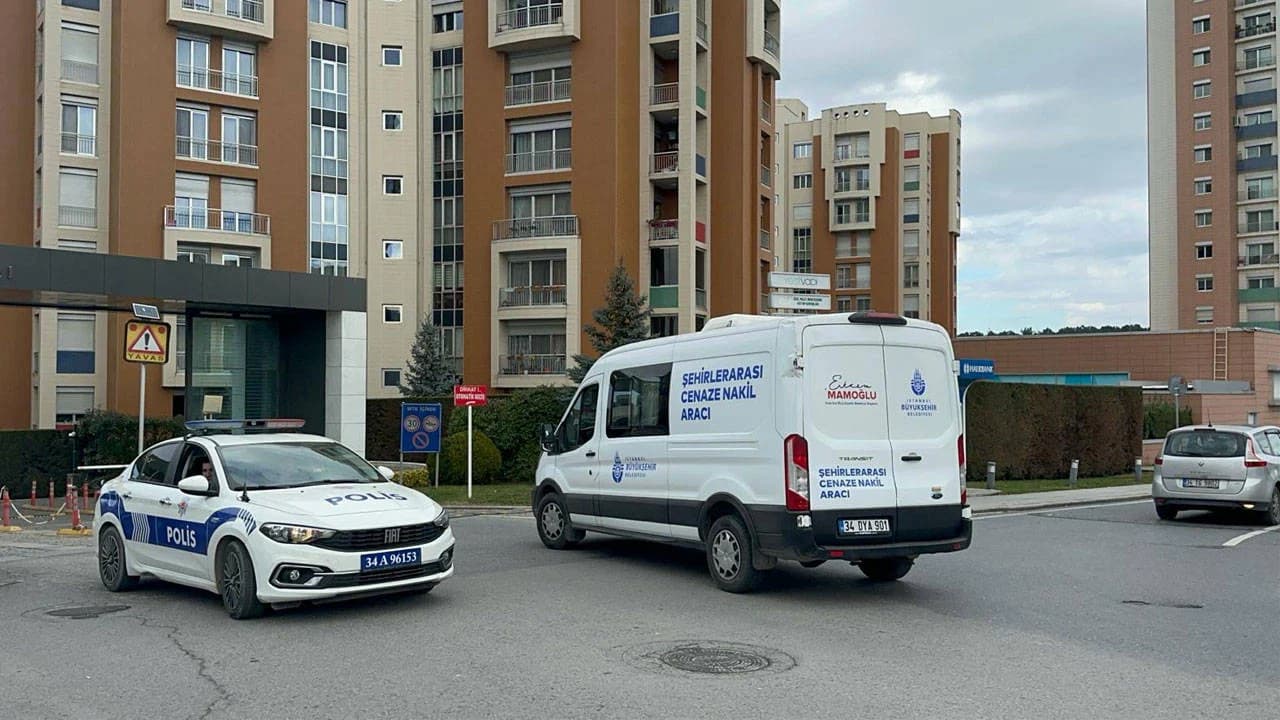 Eşi ve iki kızını katleden cani bugün yakalandı!